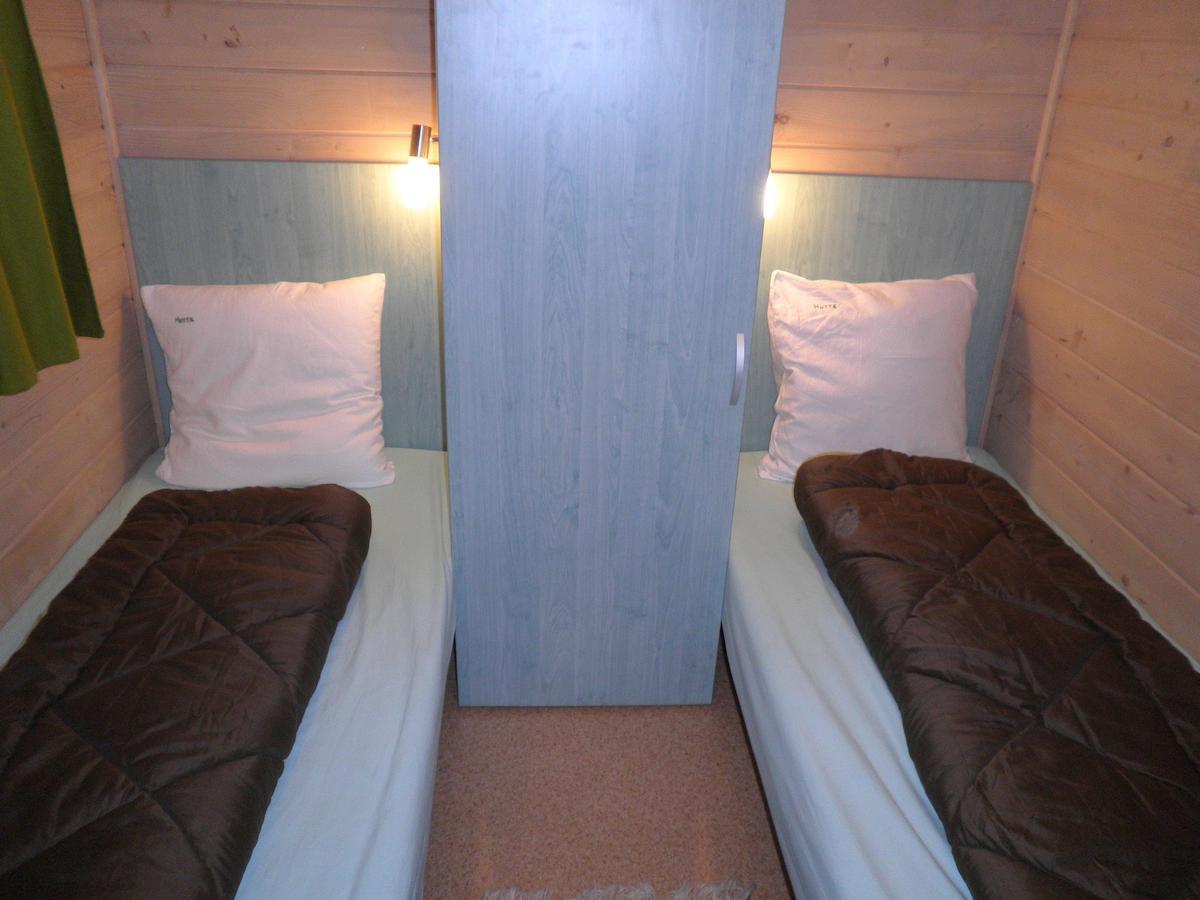 Chalet Confort Aloya Ranspach Zimmer foto