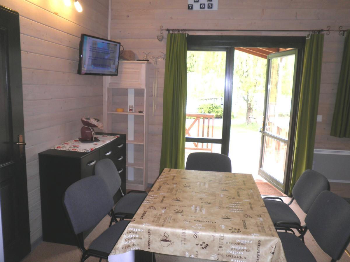 Chalet Confort Aloya Ranspach Zimmer foto